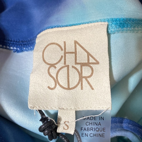 Chaser Tie-Dye Leggings Size Small NWT - Picture 7 of 9